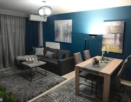 Eclectic Luxury Lejlighed Thessaloníki Eksteriør billede