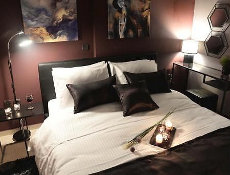 Eclectic Luxury Lejlighed Thessaloníki Eksteriør billede