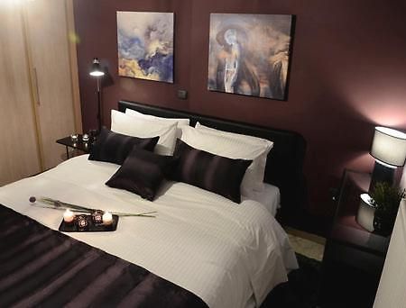 Eclectic Luxury Lejlighed Thessaloníki Eksteriør billede