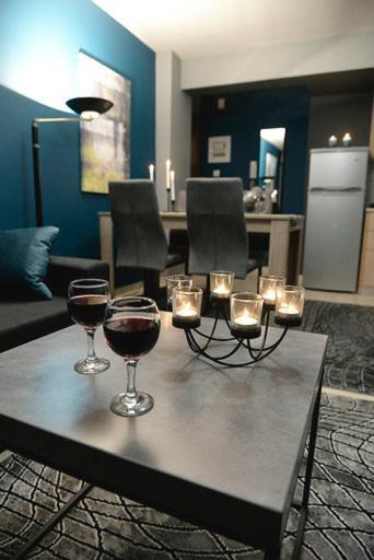 Eclectic Luxury Lejlighed Thessaloníki Eksteriør billede