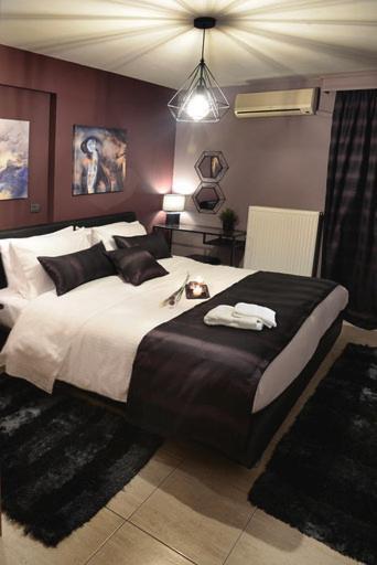 Eclectic Luxury Lejlighed Thessaloníki Eksteriør billede