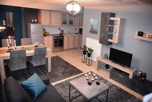 Eclectic Luxury Lejlighed Thessaloníki Eksteriør billede